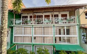 Pousada Brasil Caribe